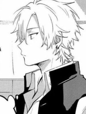 纯洁的不良今天也被xx牵动心弦 截图1